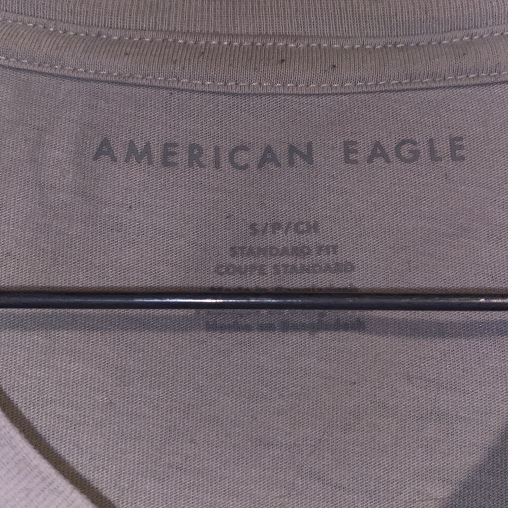 Off white shirt - Picture 3 of 4